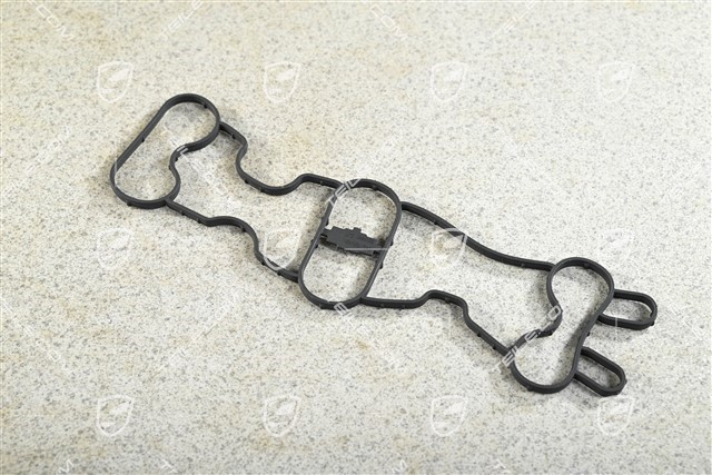 Dichtung für Nockenwellengehäuse, Zyl. 4-6, Spyder / GTS 4.0