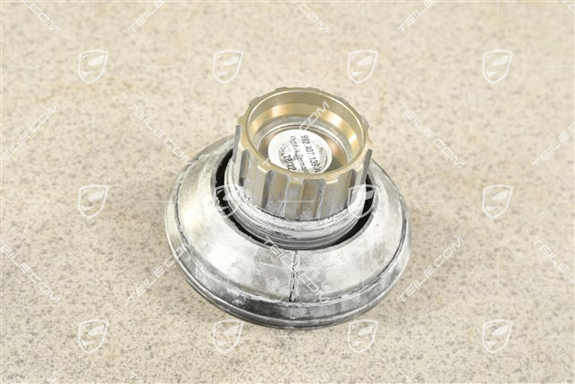 Central locking, 992 GT3/GT3RS/GT2RS / 718 GT4/Spyder / Panamera G3 976