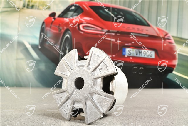 Gummilager, Fahrschemel, L=R