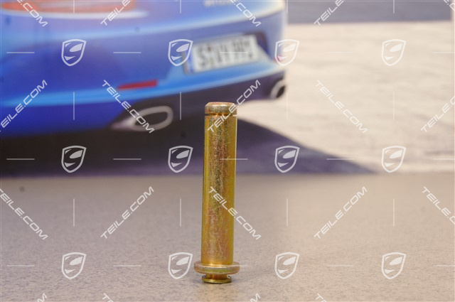 Bolt / locking pin Bolt / locking pin