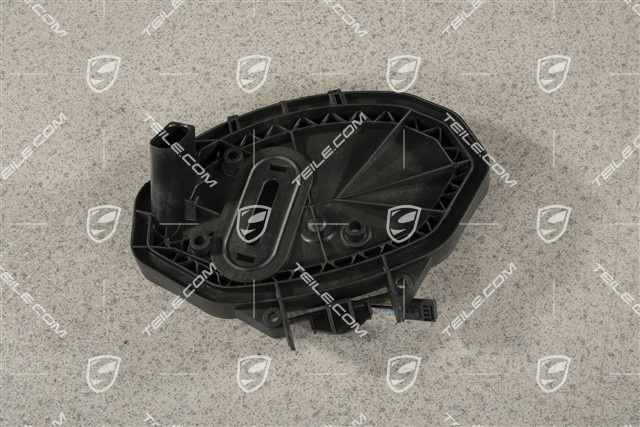 Schutzhaube Litronic-Scheinwerfer, R