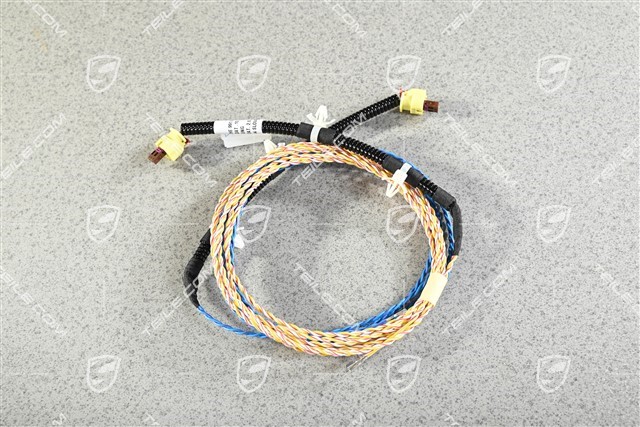 Kabelbaum für Aufprallsensor