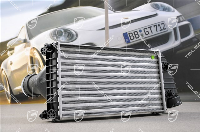 Ladeluftkühler, Turbo, R Ladeluftkühler, Turbo, R