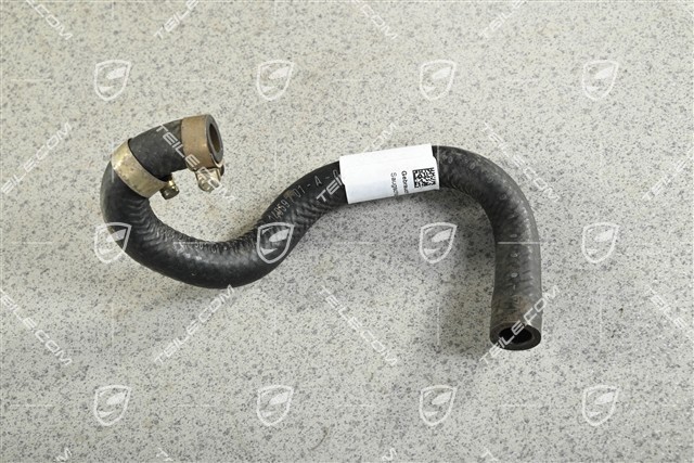 Fuel Hose