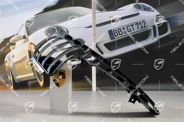 Air exhaust, wing grilli, GT3RS, R Air exhaust, wing grilli, GT3RS, R