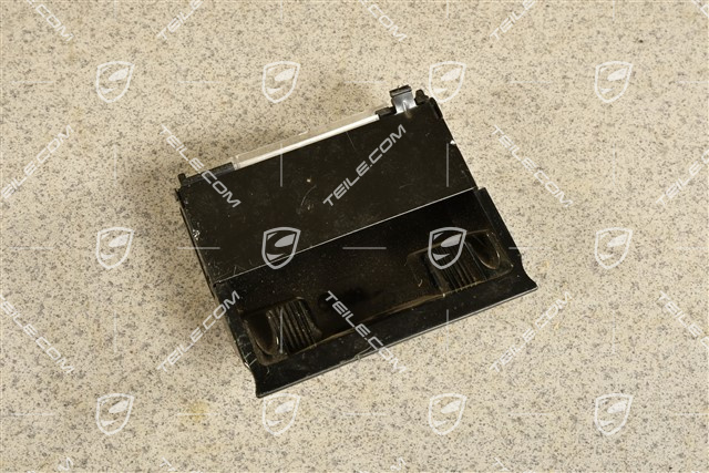 Ashtray insert, smoker verision
