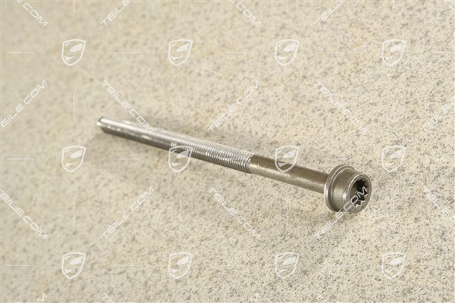 Cylinder head Screw M10 x 170, 2,9L / 3,0L