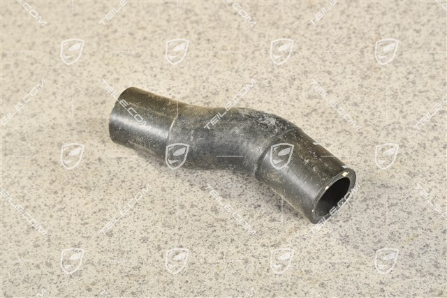 Coolant hose, Hybrid