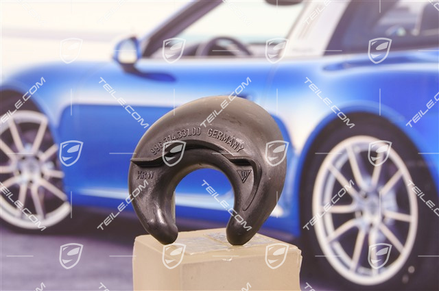 Drip pan for pentosin / hydraulic fluid, 911 Turbo