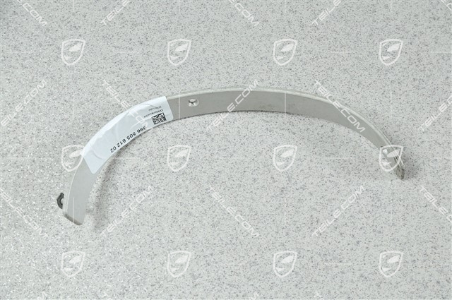 Blende für Endrohr, R Blende für Endrohr, R