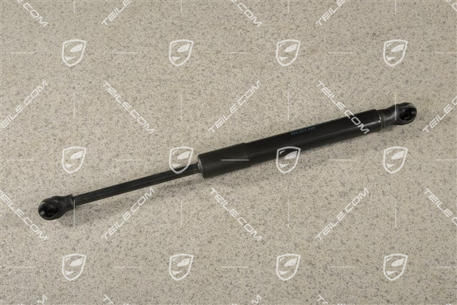 Gas-pessure spring, lid front, L=R