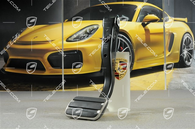 Brake pedal, PDK, LL Brake pedal, PDK, LL