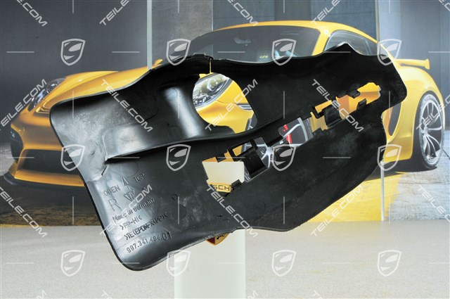 Link spoiler, Turbo/Speedster/Carrera GTS/Carrera 4 GTS, R Link spoiler, Turbo/Speedster/Carrera GTS/Carrera 4 GTS, R