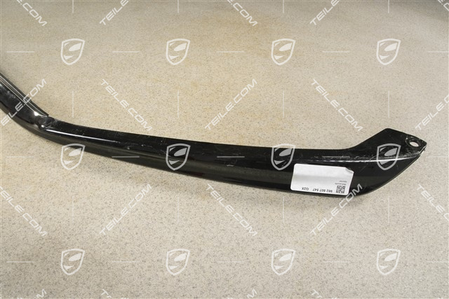 Sport Design lip spoiler