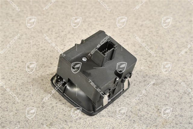 Switch, electric parking brake