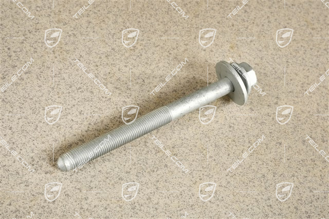 Sechskantschraube M14 x 1,5 x 160