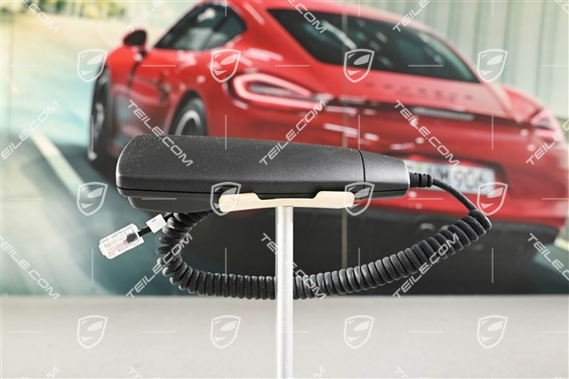 Telefonhörer