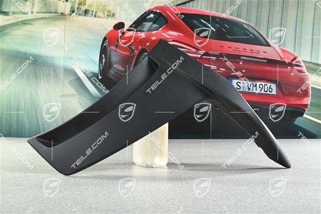 Side spoiler, GT3RS, L