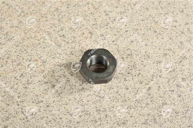 Lock nut