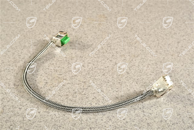 Xenon bulb wire/cable, D3S