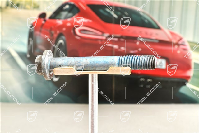 Sechskantschraube M14 x 100