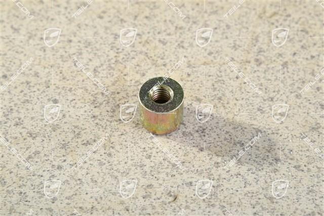 SOCKET HEAD NUT M8 SOCKET HEAD NUT M8