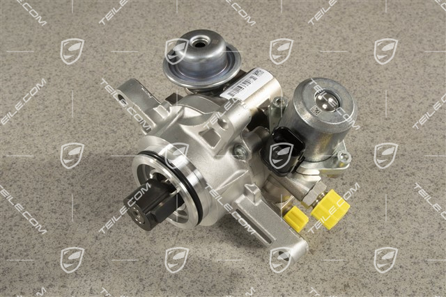High-pressure pump, V8 4.8L 283KW / GTS 4.8L 298KW