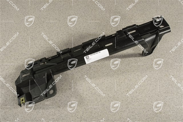 Halter Einstiegsleiste, L