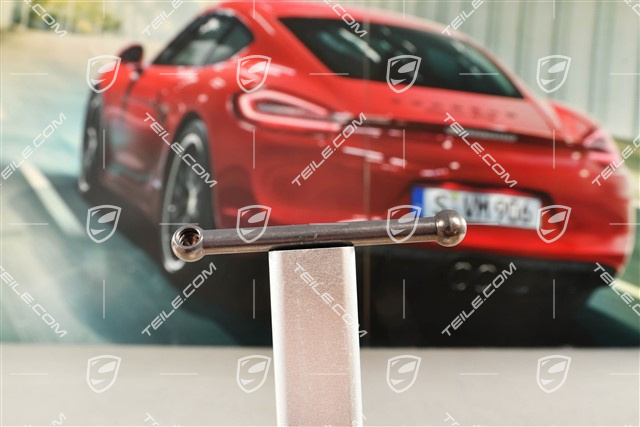 Turbo / GT2 RS, Sztanga silnika regulacji / Siłownika sterującego turbosprężarki, Cyl. 4-6
