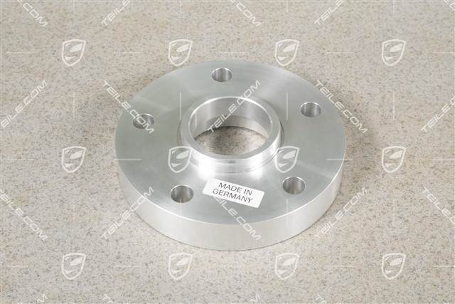 Spacer ring 28mm, rear axle