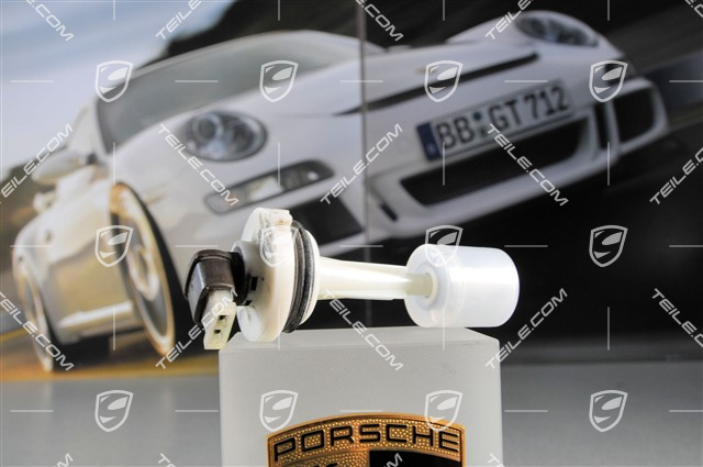 Windscreen washer level sensor Windscreen washer level sensor