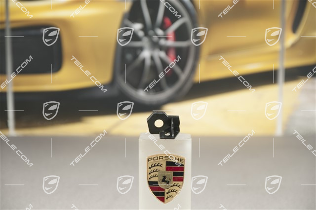 Adjustment element, lower, GT3RS / GT2RS, L Adjustment element, lower, GT3RS / GT2RS, L