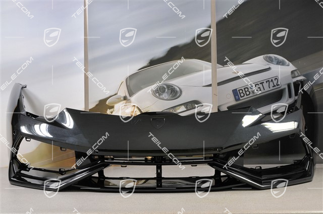 Huracan LP610-4, PDC - Front bumper
