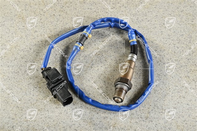 Oxygen sensor, 2.7L 180kW / 3.4L 217kW / 3.4L 223kW