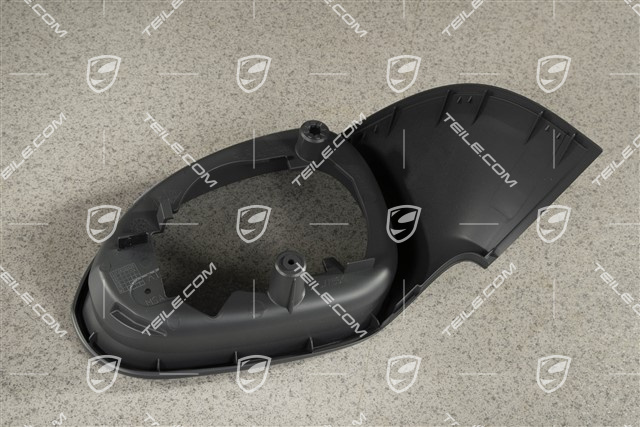 Obudowa luserka zewnętrznego, Sport Design, Spyder, RHD, R