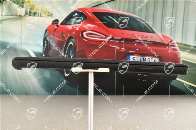 Dichtung, Cabrio, L