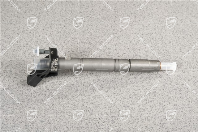 Einspritzventil / Hochdruckinjektor 3.0 Diesel