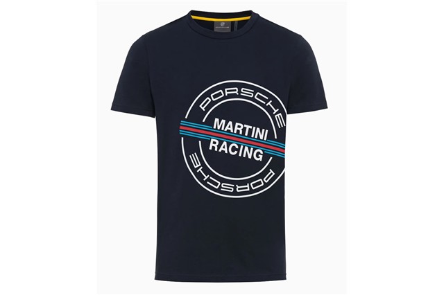 T-Shirt – MARTINI RACING® XXL