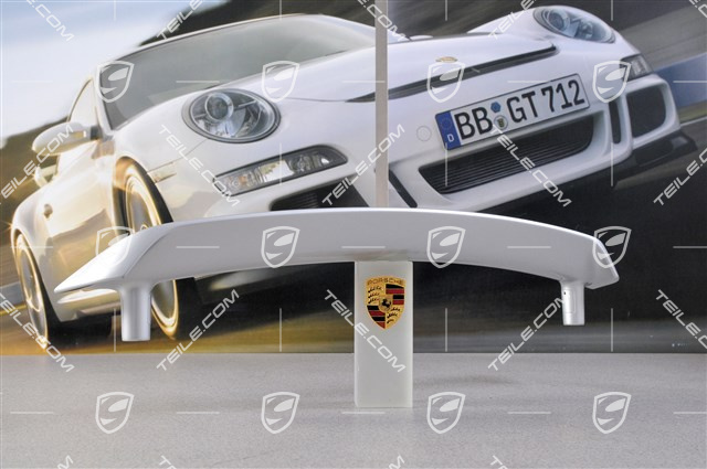 Heckspoiler, AeroKit Boxster