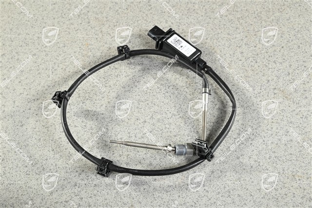 GT4, Exhaust gas temperature sensor / sender