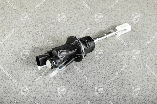 Clutch master cylinder