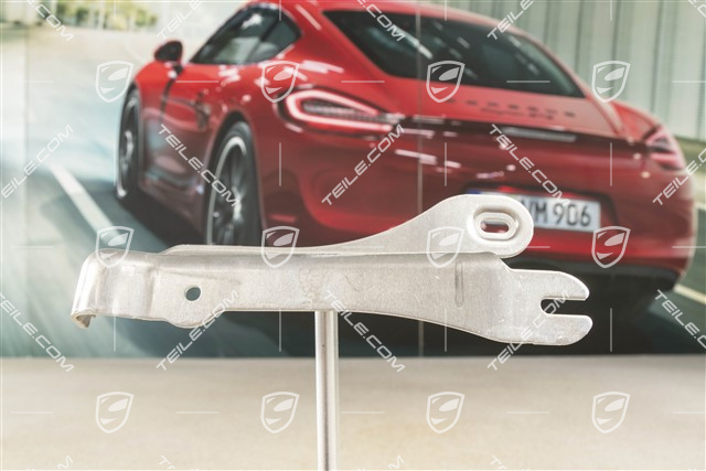Support element, Lower rear, R