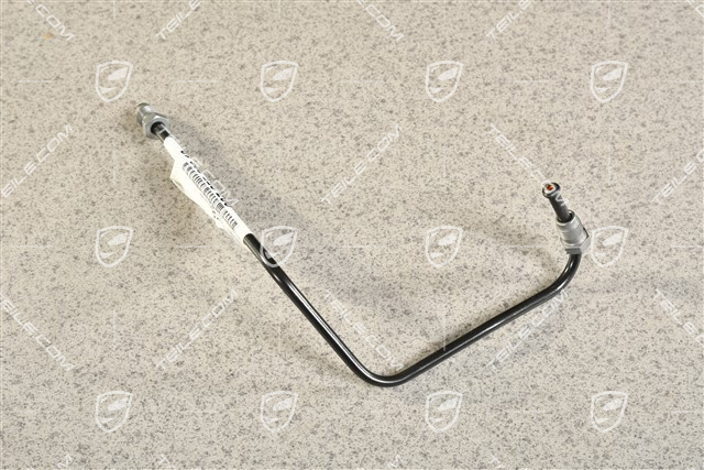 Brake line, RHD C4/ 4S / Turbo GT2 / GT3