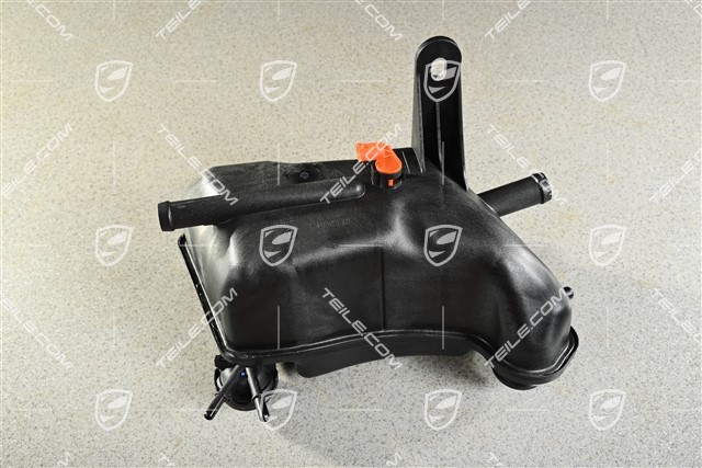 Engine coolant Reservoir / expansion tank GT4 RS