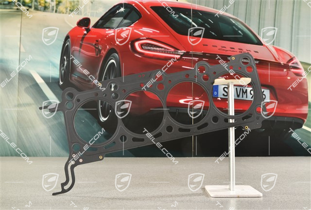 4,2L Diesel, Zylinderkopfdichtung, 2 Loch, 1,15mm, R