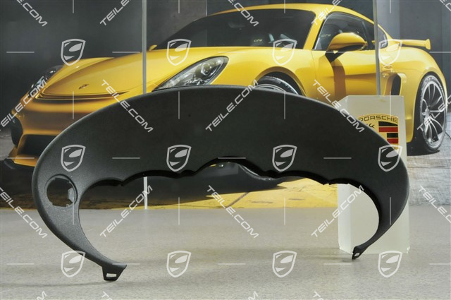 Blende, granite grey Blende, granite grey