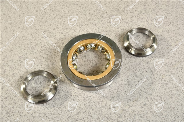 Bearing, Gearbox