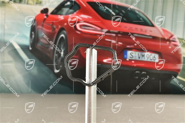 GT4 RS, Engine coolant pipe gasket Cyl. 4-6