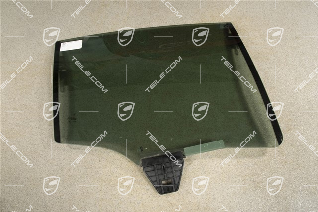 Hintertür, Seitenscheibe, kurzer Radstand, Wärmaschutzglas Privacy, R