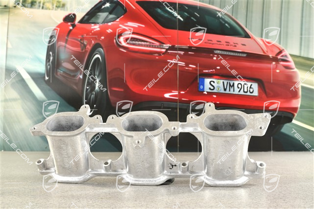 Ansaugstutzen, 3,6L, L=R